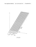 WAVEGUIDE CONNECTING STRUCTURE, ANTENNA DEVICE AND RADAR DEVICE diagram and image