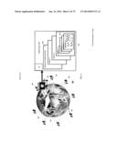 GNSS Signal Processing with Ionospheric Bridging for Reconvergence diagram and image