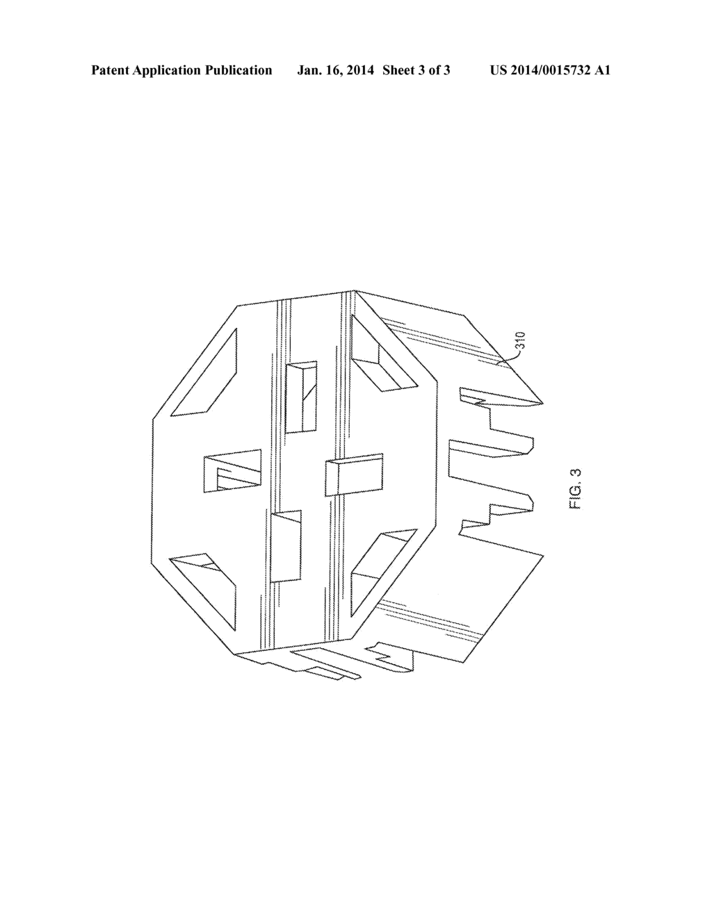 Card Guide And Cap Antenna Retention System - diagram, schematic, and image 04