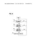 INFORMATION PRESENTATION SYSTEM AND IN-VEHICLE APPARATUS diagram and image