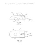 CAPACITIVE SENSING DEVICE diagram and image