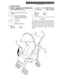 AUDIOVISUAL INFANT STIMULATION CENTER diagram and image