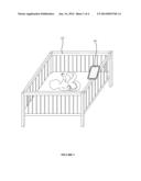 AUDIOVISUAL INFANT STIMULATION CENTER diagram and image