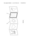 AUDIOVISUAL INFANT STIMULATION CENTER diagram and image