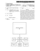 Touch-Sensor-Controller Sensor Hub diagram and image