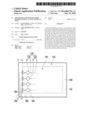 TOUCH PANEL AND MANUFACTURING METHOD THEREOF AND TOUCH DISPLAY PANEL diagram and image