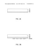 TOUCH PANEL AND MANUFACTURING METHOD THEREOF AND TOUCH DISPLAY PANEL diagram and image