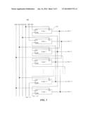 DISPLAY DEVIVE WITH INTERGRATED TOUCH SCREEN AND METHOD OF DRIVING THE     SAME diagram and image