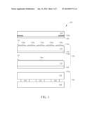 FLEXIBLE TOUCH-SENSING DISPLAY PANEL diagram and image