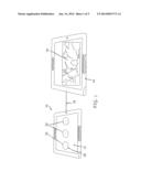 HAPTIC SENSATION FOR TOUCH-SCREEN INTERFACES diagram and image