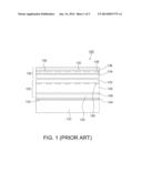 TOUCH MODULE WITH LIQUID CRYSTAL LENS AND DISPLAY APPARATUS HAVING THE     SAME diagram and image