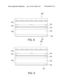 TOUCH MODULE WITH LIQUID CRYSTAL LENS AND DISPLAY APPARATUS HAVING THE     SAME diagram and image