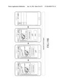 USER INTERFACE APPARATUS AND METHOD FOR USER TERMINAL diagram and image