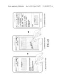 USER INTERFACE APPARATUS AND METHOD FOR USER TERMINAL diagram and image