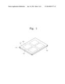 FILM HAPTIC SYSTEM HAVING MULTIPLE OPERATION POINTS diagram and image