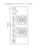 TABLET DEVICE, AND OPERATION RECEIVING METHOD diagram and image