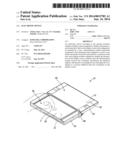 ELECTRONIC DEVICE diagram and image