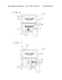 ELECTRONIC DEVICE diagram and image