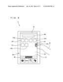 ELECTRONIC DEVICE diagram and image