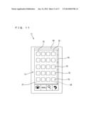 ELECTRONIC DEVICE diagram and image