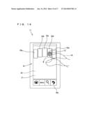 ELECTRONIC DEVICE diagram and image