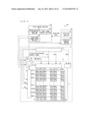 DISPLAY DEVICE, ELECTRONIC APPARATUS, METHOD FOR CONTROLLING DISPLAY     DEVICE, AND METHOD FOR CONTROLLING ELECTRONIC APPARATUS diagram and image