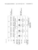 DISPLAY DEVICE, ELECTRONIC APPARATUS, METHOD FOR CONTROLLING DISPLAY     DEVICE, AND METHOD FOR CONTROLLING ELECTRONIC APPARATUS diagram and image