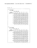 DISPLAY DEVICE, ELECTRONIC APPARATUS, METHOD FOR CONTROLLING DISPLAY     DEVICE, AND METHOD FOR CONTROLLING ELECTRONIC APPARATUS diagram and image