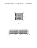 Capacitive Sensor with Reduced Noise diagram and image