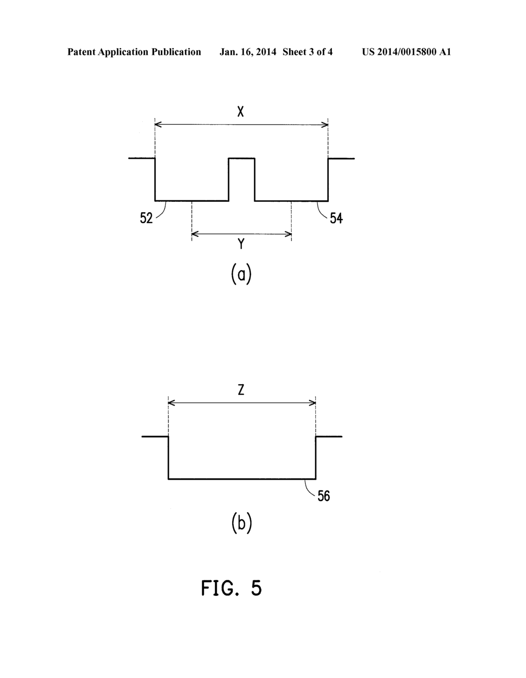 OPTICAL TOUCH SYSTEM AND TOUCH OBJECT SEPARATING METHOD THEREOF - diagram, schematic, and image 04