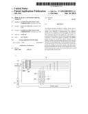 DISPLAY DEVICE AND SOURCE DRIVER THEREOF diagram and image