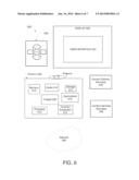 DRIVING MULTIPLE DISPLAYS USING A SINGLE DISPLAY ENGINE diagram and image