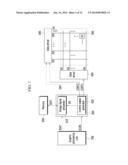 DISPLAY DEVICE AND DRIVING METHOD THEREOF diagram and image