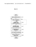 DEVICE AND METHOD FOR EXPRESSING STATUS OF TERMINAL USING CHARACTER diagram and image