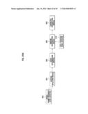 DEVICE AND METHOD FOR EXPRESSING STATUS OF TERMINAL USING CHARACTER diagram and image