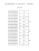 DISPLAY APPARATUS AND A METHOD OF DISPLAYING A THREE-DIMENSIONAL IMAGE     USING THE SAME diagram and image