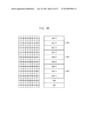 DISPLAY APPARATUS AND A METHOD OF DISPLAYING A THREE-DIMENSIONAL IMAGE     USING THE SAME diagram and image