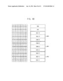 DISPLAY APPARATUS AND A METHOD OF DISPLAYING A THREE-DIMENSIONAL IMAGE     USING THE SAME diagram and image