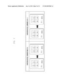 DISPLAY CONTROL METHOD AND APPARATUS FOR POWER SAVING diagram and image