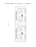 DISPLAY CONTROL METHOD AND APPARATUS FOR POWER SAVING diagram and image