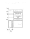 Liquid Crystal Display Device and Method for Driving Liquid Crystal     Display Device diagram and image