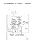 DISPLAY DEVICE, DRIVE METHOD THEREOF, AND ELECTRONIC DEVICE diagram and image