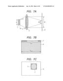 Optical Unit diagram and image