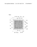 METHOD OF INK APPLICATION ON SUBSTRATE diagram and image