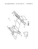 EDGE DETECTION IN A PRINTING SYSTEM diagram and image