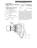 DROPLET EJECTION DEVICE AND IMAGE FORMING APPARATUS INCLUDING THE DROPLET     EJECTION DEVICE diagram and image