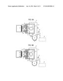 DROPLET EJECTION DEVICE AND IMAGE FORMING APPARATUS INCLUDING THE DROPLET     EJECTION DEVICE diagram and image