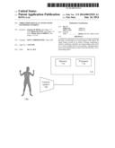 THREE DIMENSIONAL SCANNING WITH PATTERNED COVERING diagram and image