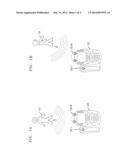 Automatic Un-Muting of a Telephone Call diagram and image