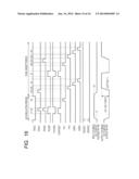 READOUT CIRCUIT, SOLID-STATE IMAGING APPARATUS, AND METHOD FOR DRIVING     READOUT CIRCUIT diagram and image